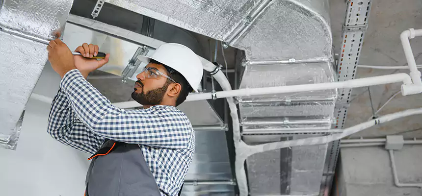 Proactive Ac Vent Repairs & Air Duct Replacement Companies Near Me in Hawthorne