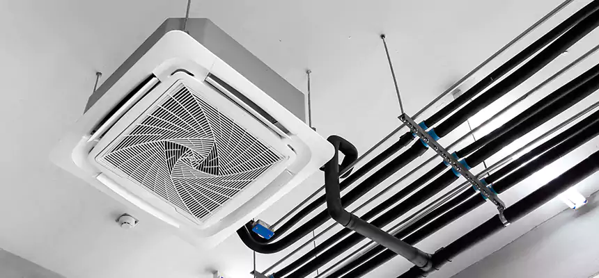 Our Air Duct Deep Cleaning Services in Hawthorne, NJ