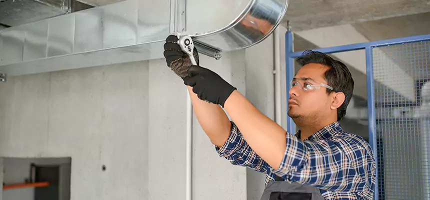 Our Air Duct Pathogen Disinfection Services in Hawthorne, NJ