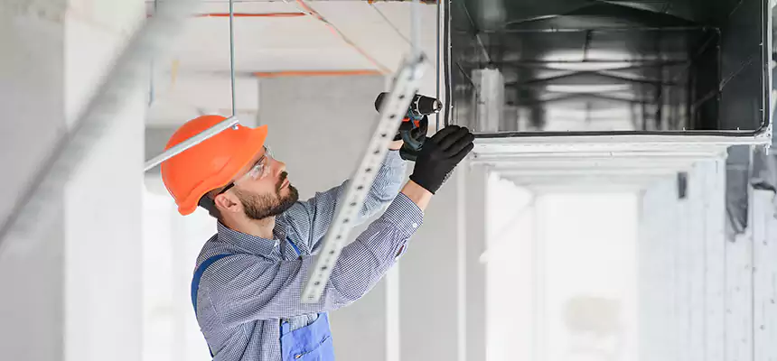 Our Air Vent Replacement Services in Hawthorne, NJ