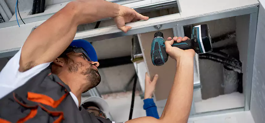 Our Apartment Air Duct Cleaning Services in Hawthorne, NJ