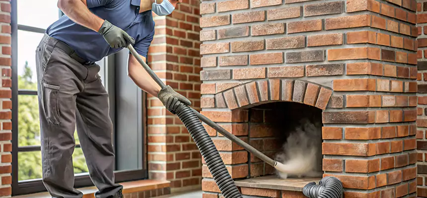 Our Chimney Sweep Services in Hawthorne, NJ
