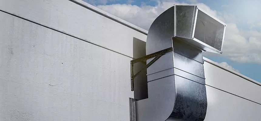 Comprehensive Commercial HVAC Cleaning in Hawthorne