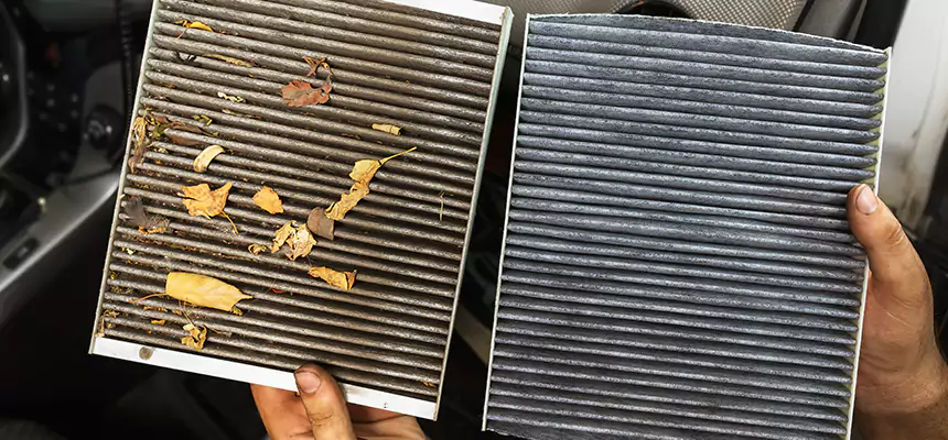 Our Dryer Vent Lint Filter Cleaning Services in Hawthorne, NJ