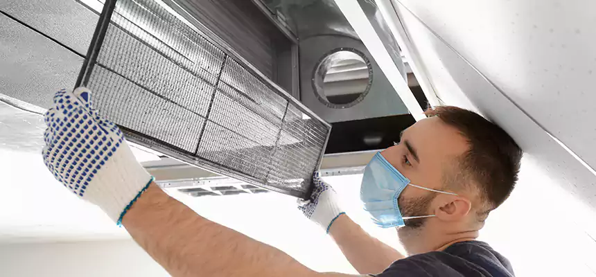 Our Home Duct Cleaning Services in Hawthorne, NJ  