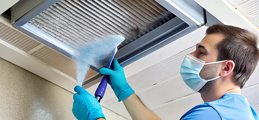 Our Home Ventilation Cleaning Services in Hawthorne, NJ