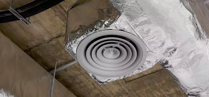 Our Industrial Dryer Vent Cleaning Services in Hawthorne, NJ