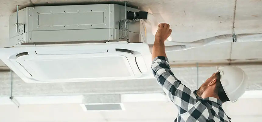 Our Local Vent Cleaning Services in Hawthorne, NJ