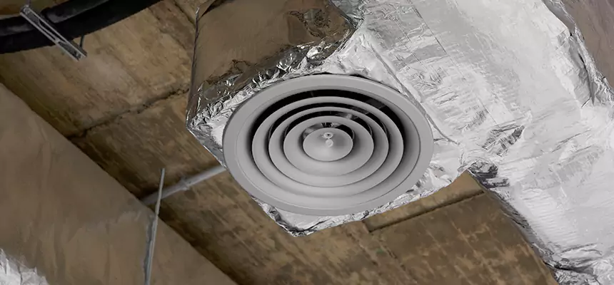 Our Low VOC Vent Installation Services in Hawthorne, NJ