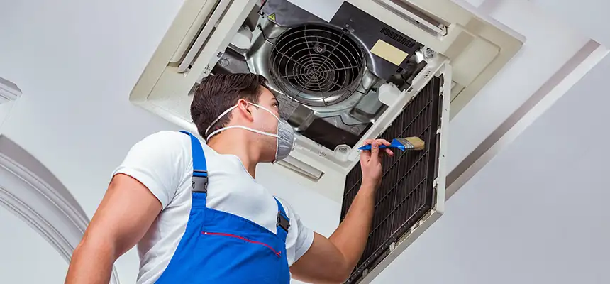Our Move-in/Move-out Duct Cleaning Services in Hawthorne, NJ