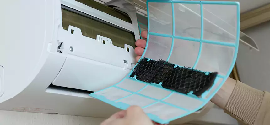 Gentle Ductwork Odor-Control Pet Dander Duct Cleaning in Hawthorne, NJ