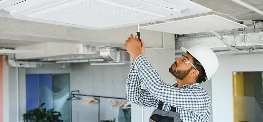 Our Roof Dryer Vent Cleaning Services in Hawthorne, NJ