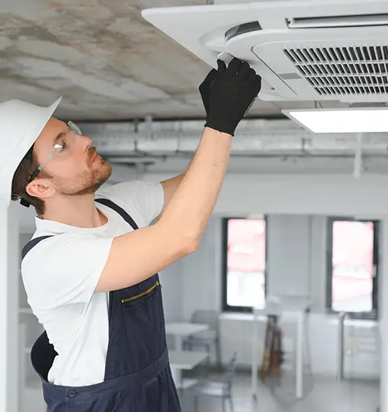 Top Affordable Duct Cleaning Services Near Me in Hawthorne, NJ