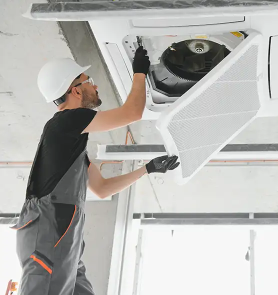 About Air Duct Rodent Removal in Hawthorne, NJ