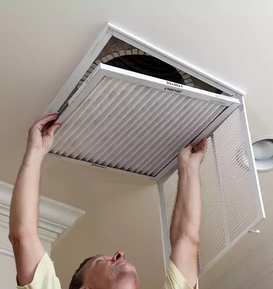Trusted Apartment Air Duct Cleaning in Hawthorne, NJ