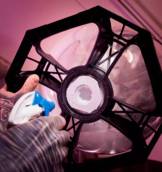 Advanced Basement Vent Cleaning in Hawthorne, NJ