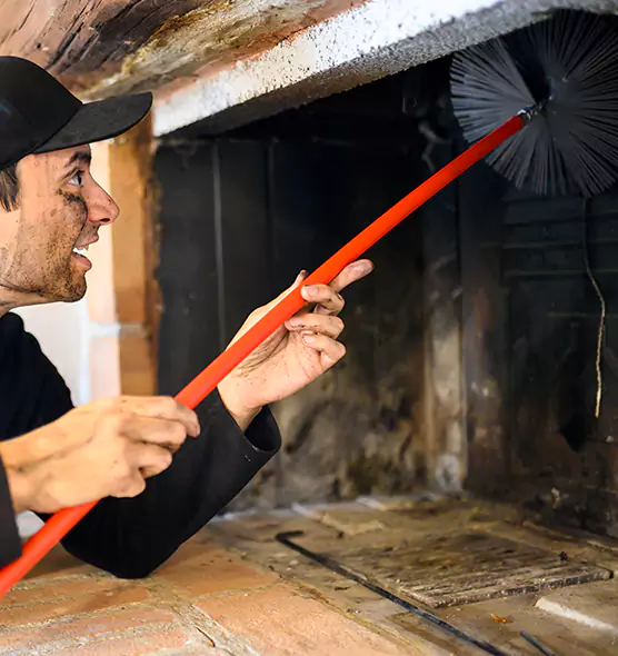 About Expert Chimney Cleaning in Hawthorne, NJ