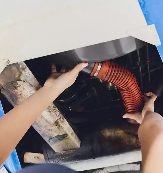 Professional Dryer Duct Pressure Testing in Hawthorne, NJ