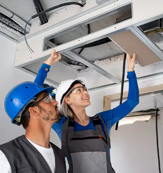 Comprehensive Duct Insulation Services in Hawthorne, NJ