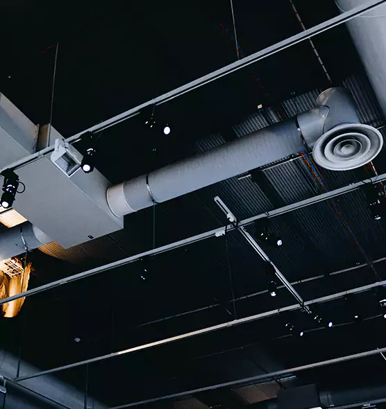 About Duct Sanitization with UV Light in Hawthorne, NJ