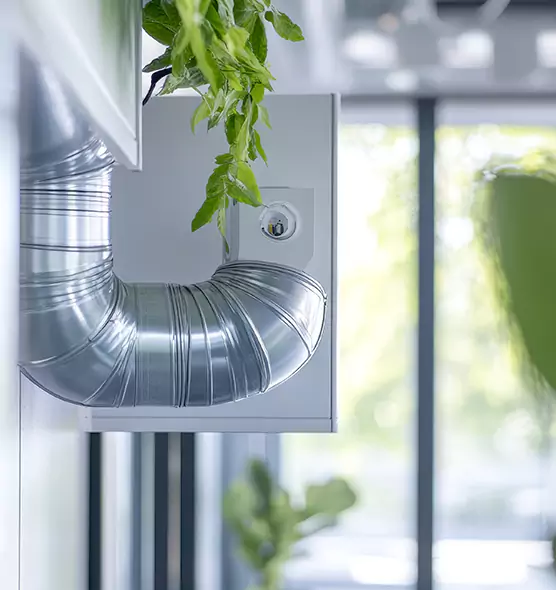 Professional Eco-Safe Dryer Vent Cleaning in Hawthorne, NJ