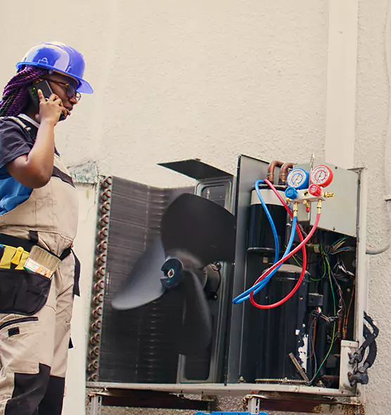 Professional Energy-Efficient HVAC Cleaning in Hawthorne, NJ