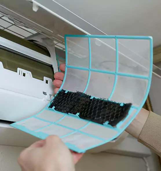 Welcome to Air Duct Cleaning & Repairs Hawthorne — Your Local HEPA Filter Installation Pros in Hawthorne, NJ