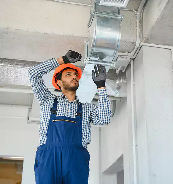 About Hotel Duct And Vent Cleaning in Hawthorne, NJ