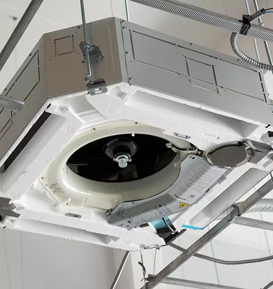 Professional Industrial Dryer Vent Cleaning in Hawthorne, NJ