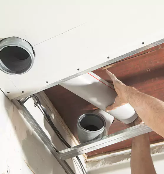 Professional Seasonal Allergy Air Duct Cleaning in Hawthorne, NJ