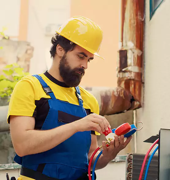 About Smart HVAC Installation in Hawthorne, NJ