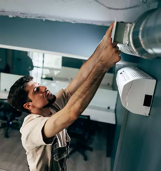 Reliable Warehouse Vent Cleaning in Hawthorne, NJ