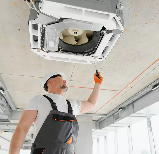 Why Homeowners & Businesses Trust Us in Hawthorne, NJ?