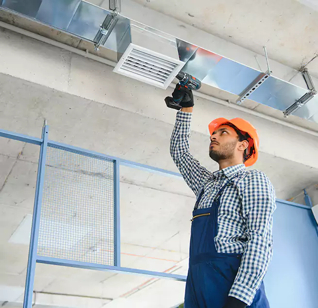 Why Homeowners & Businesses Trust Us in Hawthorne, NJ?