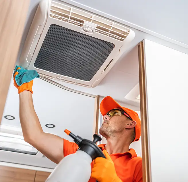 Why Homeowners & Businesses Trust Us in Hawthorne, NJ?