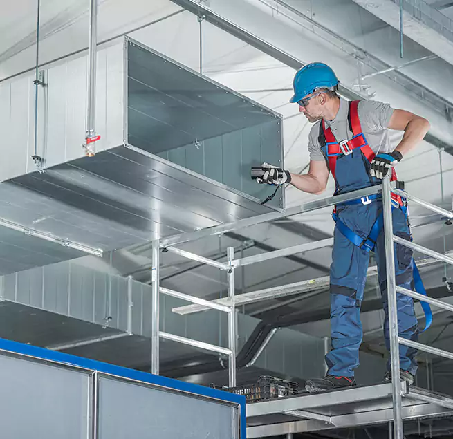 Why Homeowners & Businesses Trust Us Hawthorne, NJ